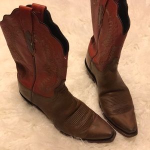 Western Boots